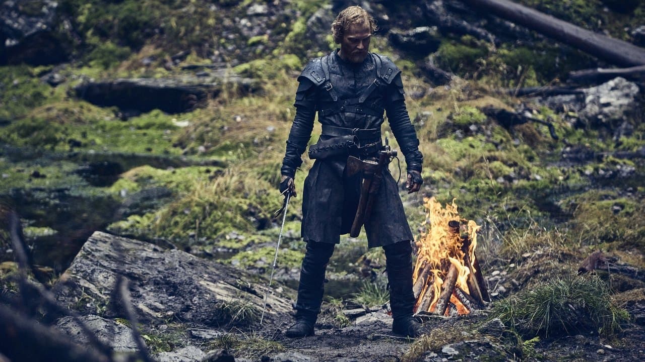 Kalevala: Kullervon tarinaの背景画像