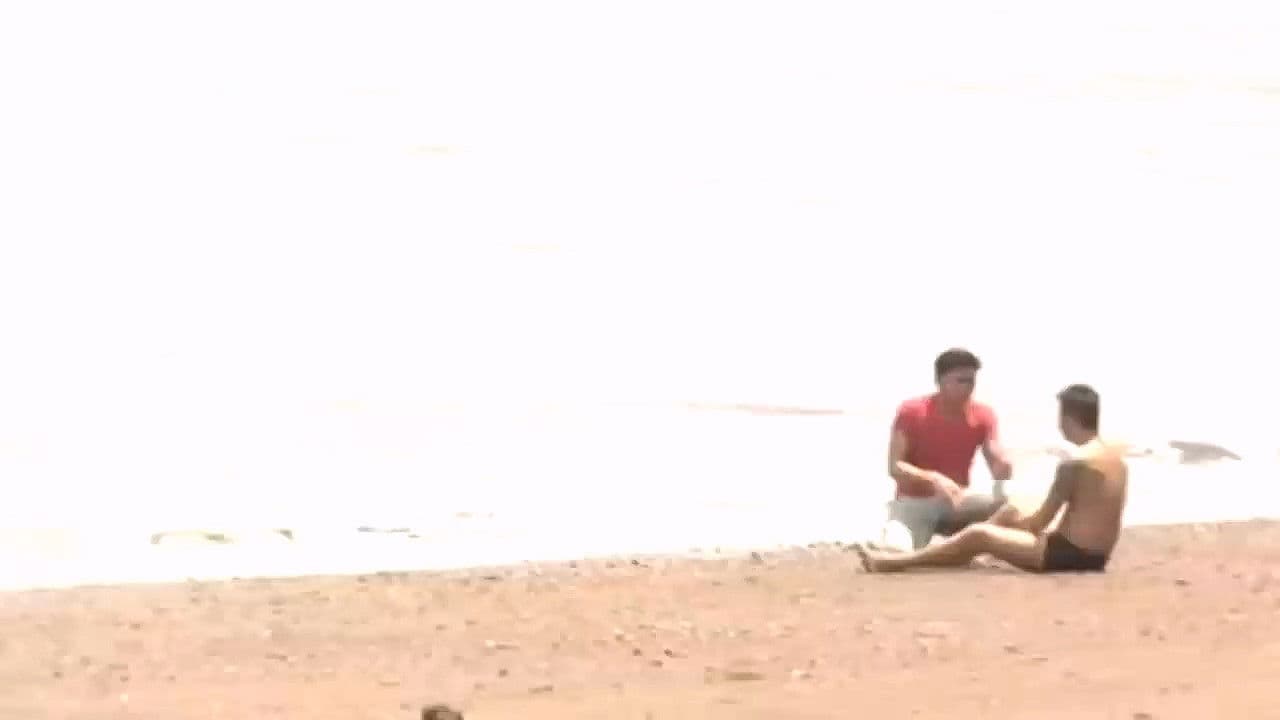 Sana Maibalik Pa Ang Kahaponの背景画像