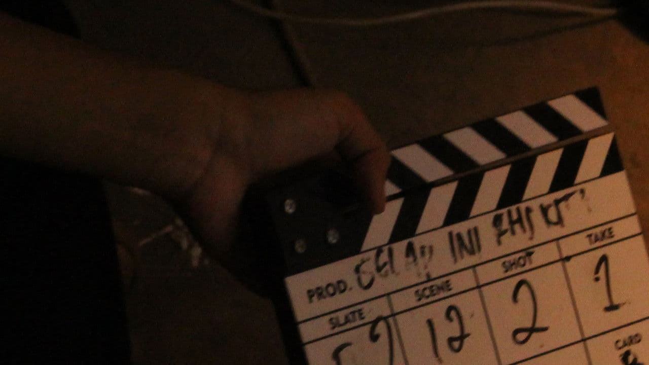 Gelap Ini Rahasia Kitaの背景画像