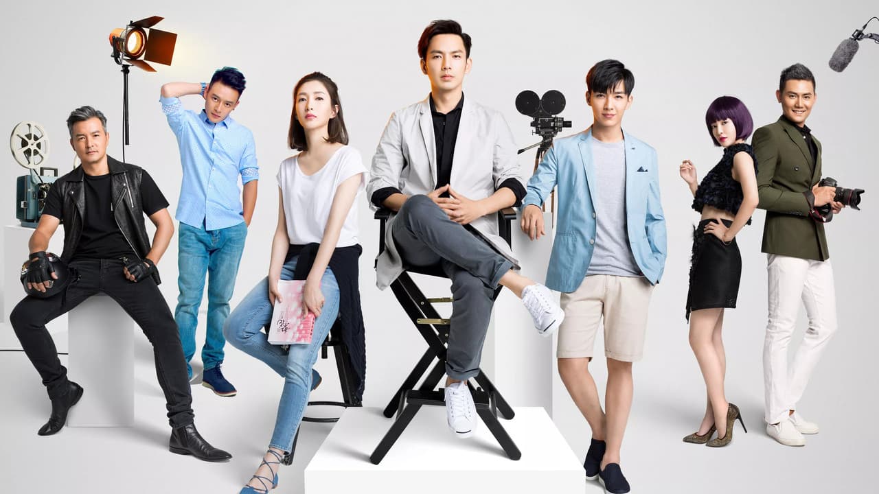 一路繁花相送の背景画像