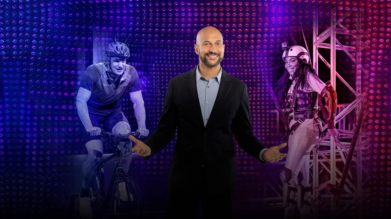 Game On!の背景画像