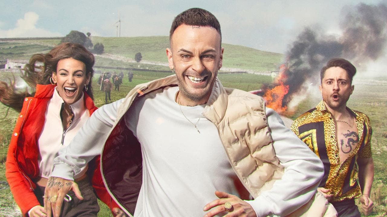 Brassicの背景画像