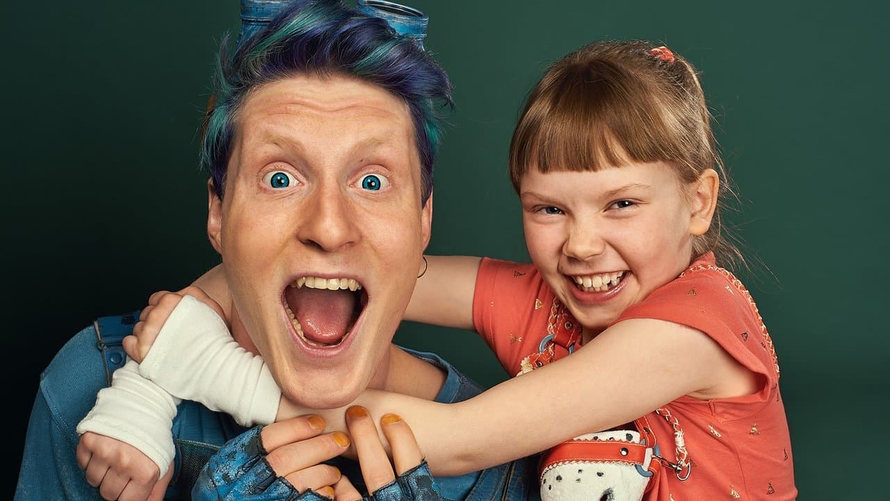 Puluboin ja Ponin leffaの背景画像