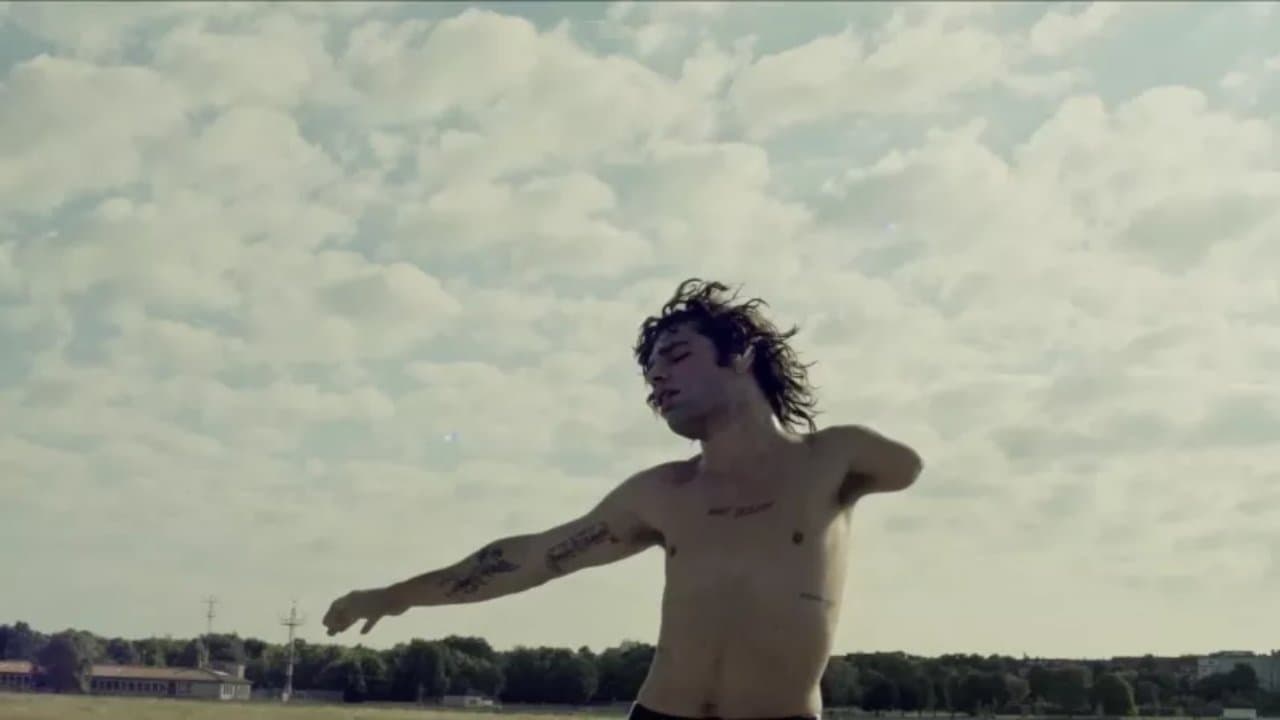 Devenir Lucky Loveの背景画像