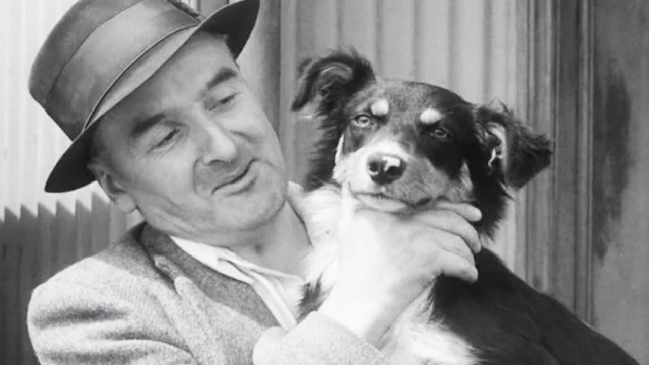 Rover Makes Goodの背景画像