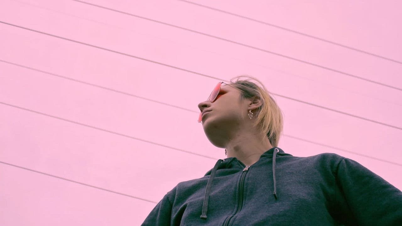 Transgender Nuclear Suicide Sojournerの背景画像