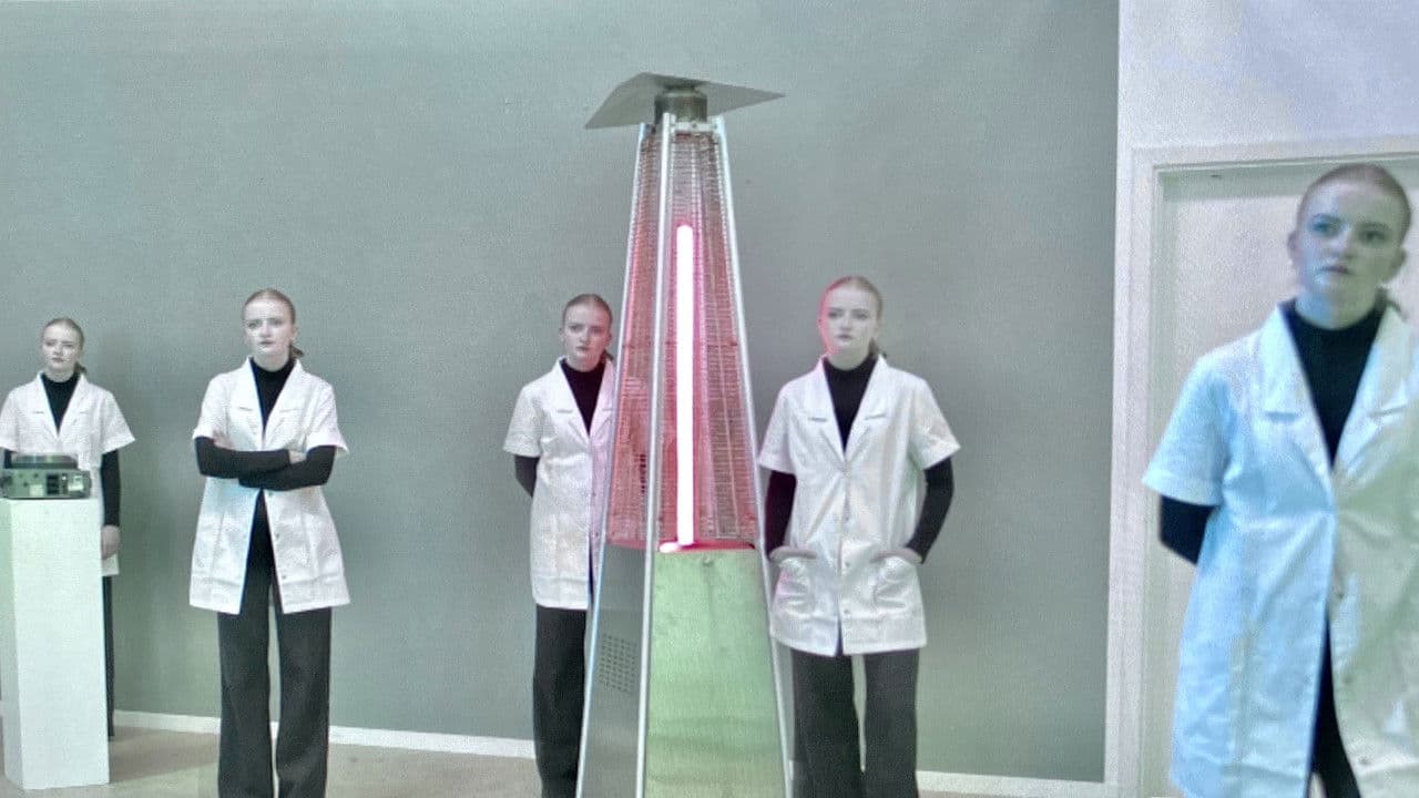 Proxiesの背景画像