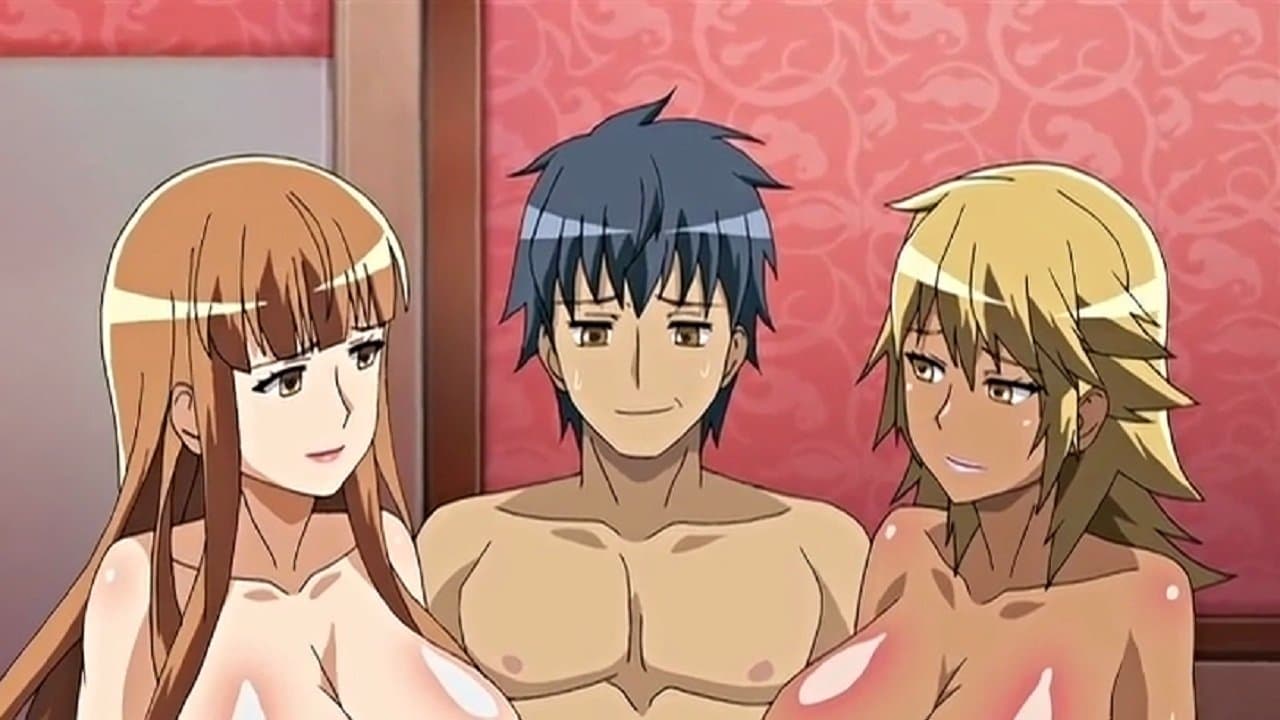 聖ヤリマン学園援交日記の背景画像