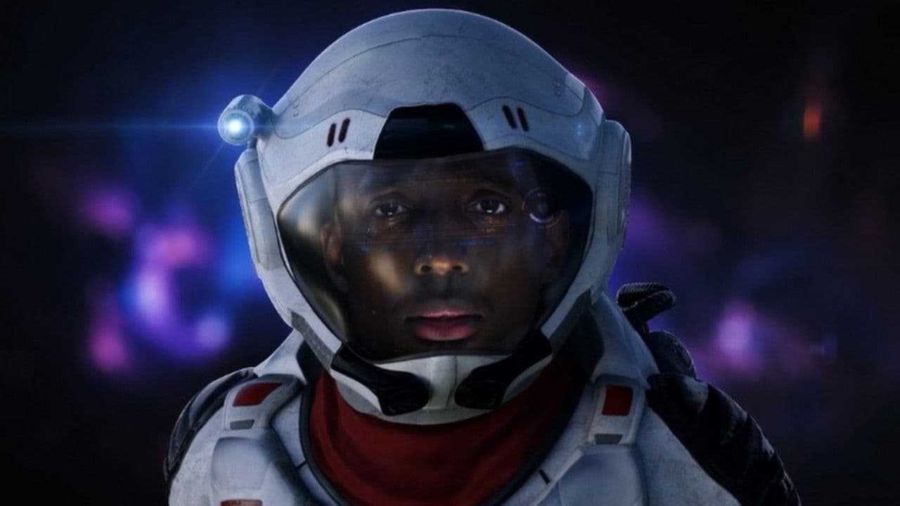 Scavengerの背景画像