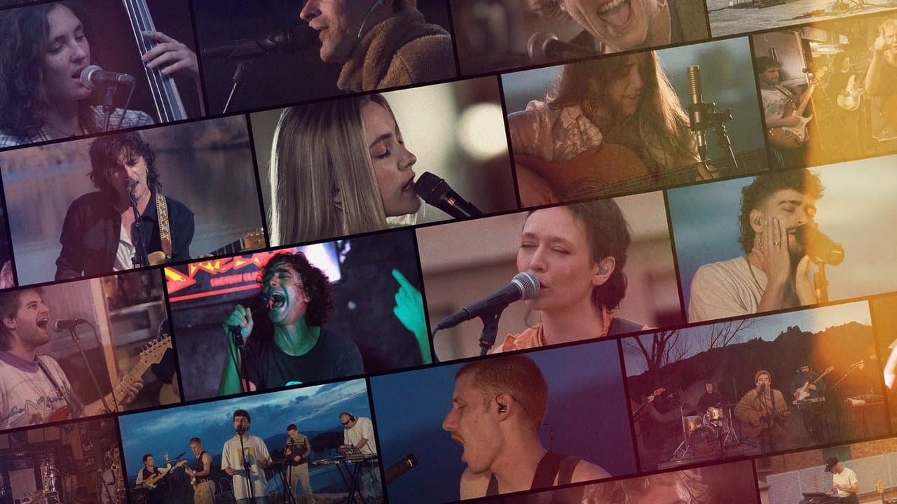 Les feresの背景画像