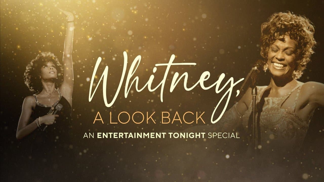 Whitney, a Look Backの背景画像