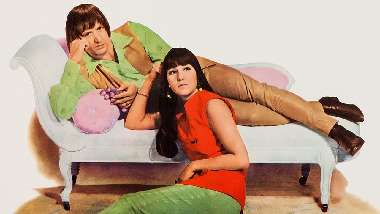 Good Timesの背景画像