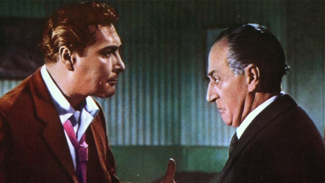 Totò nella fossa dei leoniの背景画像