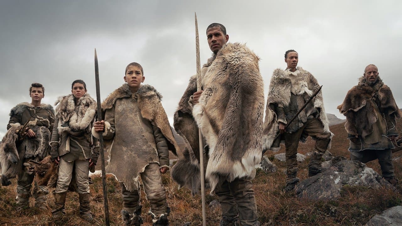 Out of Darknessの背景画像