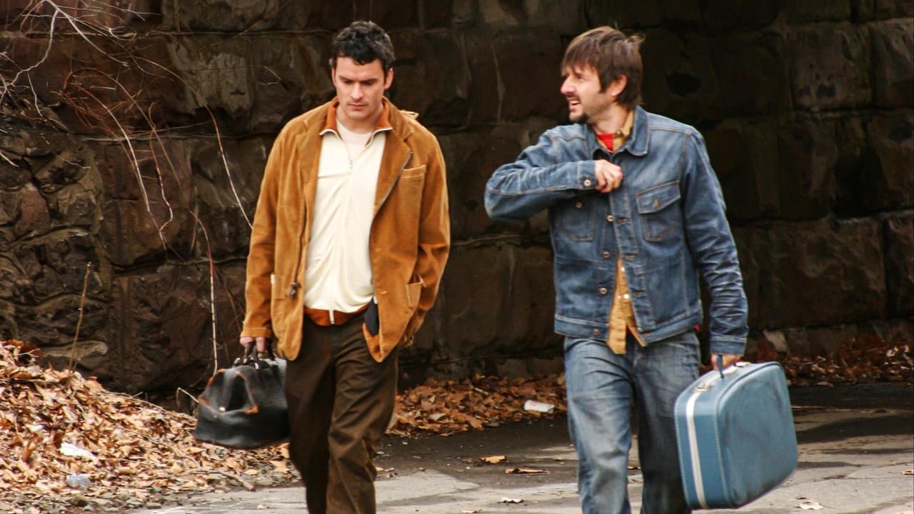 Slingshotの背景画像