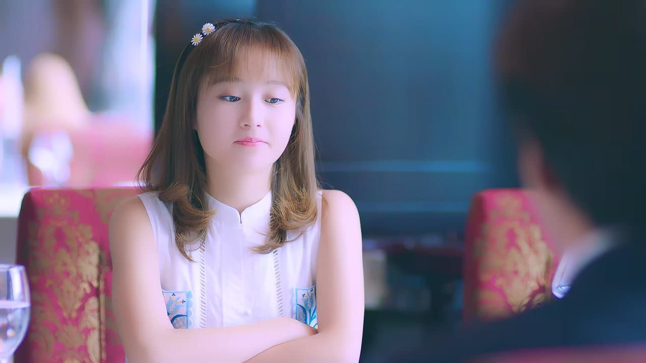 特工总裁俏冤家の背景画像