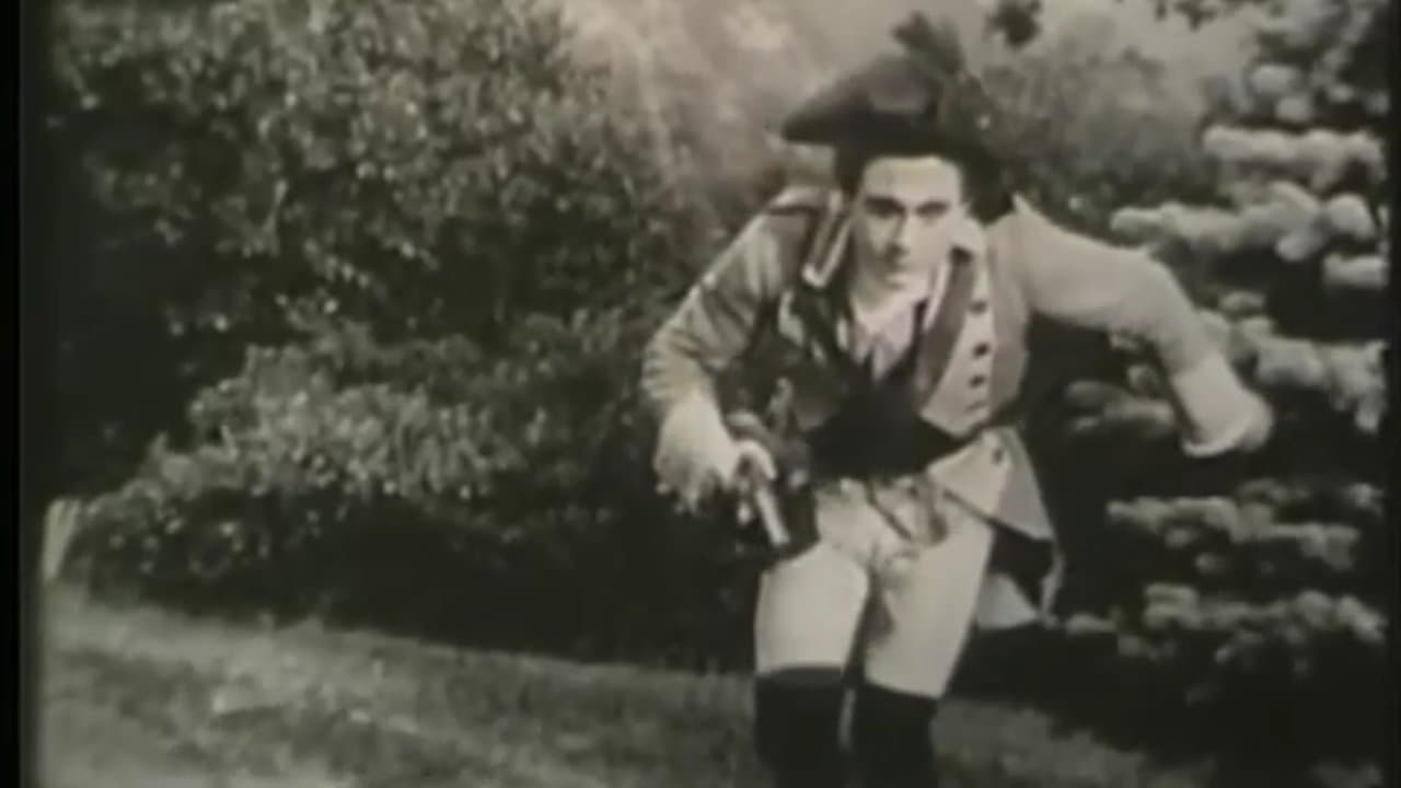 1776, or The Hessian Renegadesの背景画像