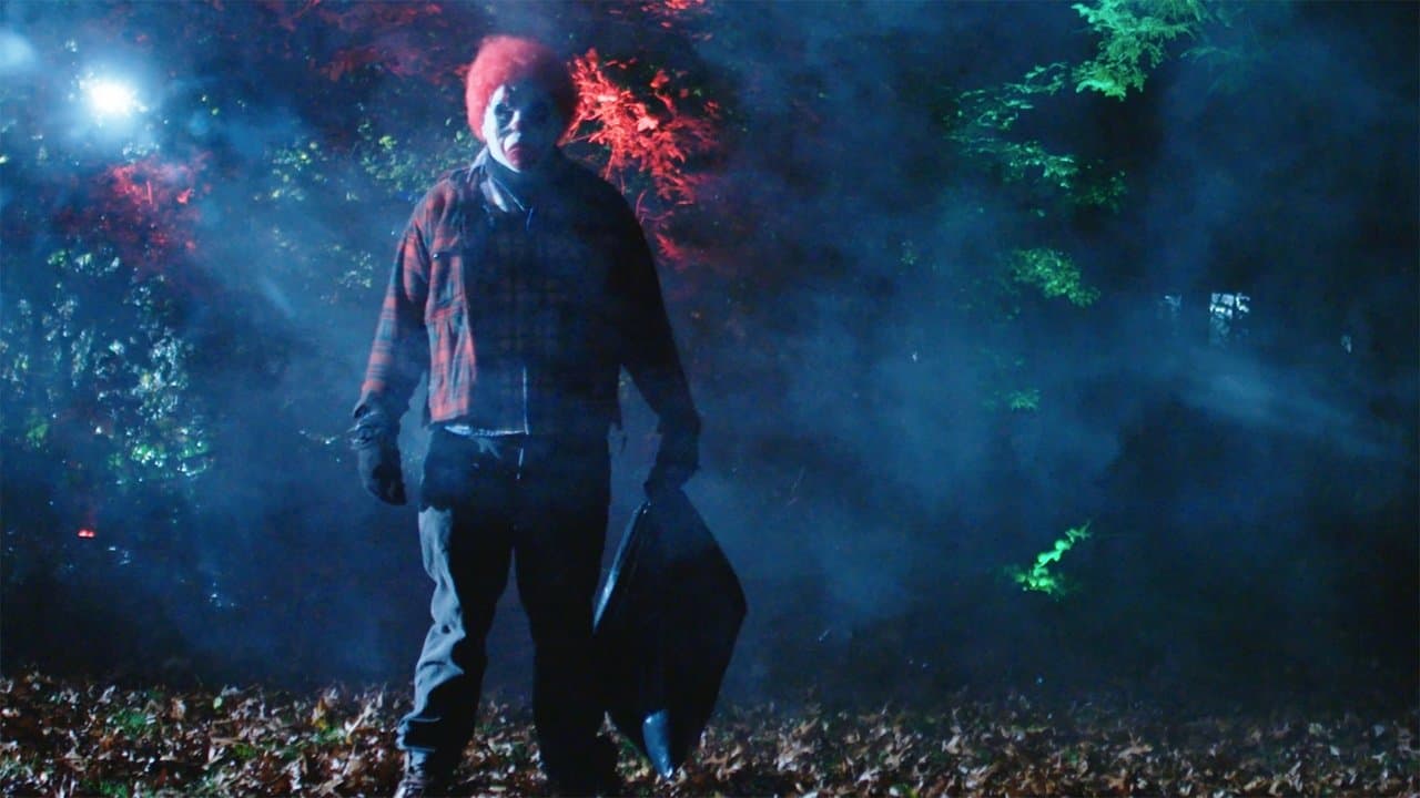 Halloween Candyの背景画像