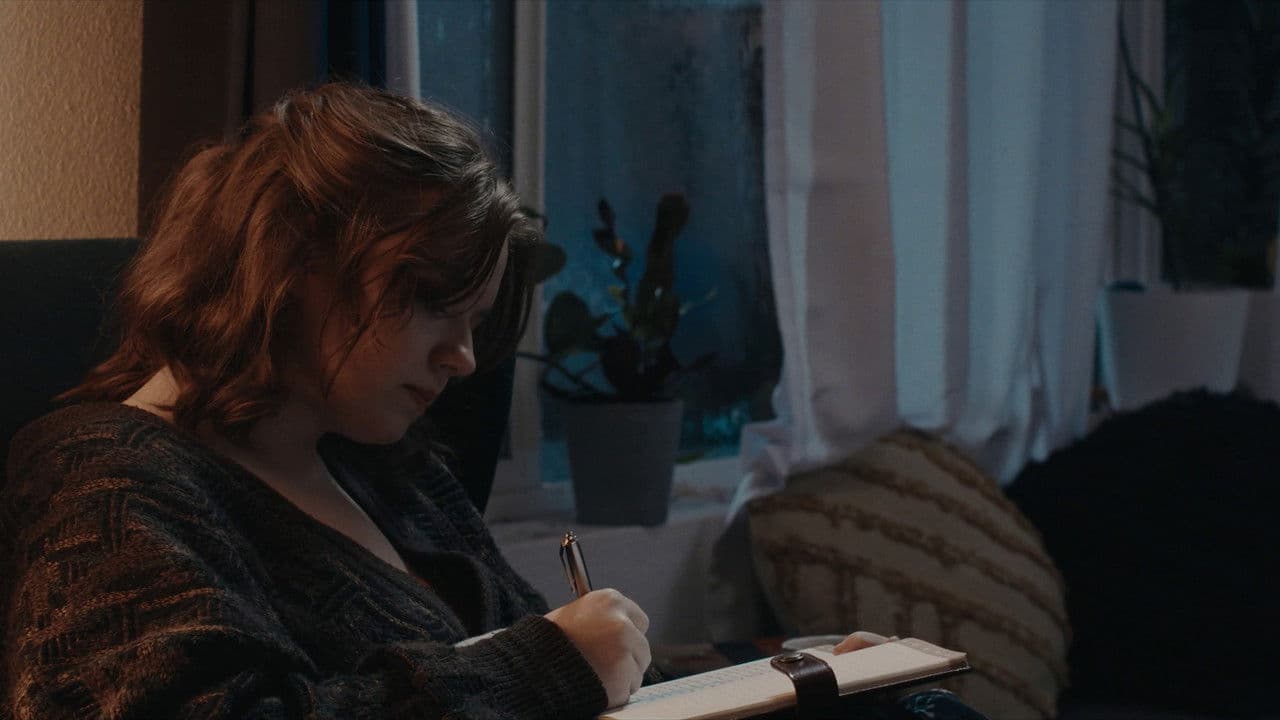 The Man In My Windowの背景画像