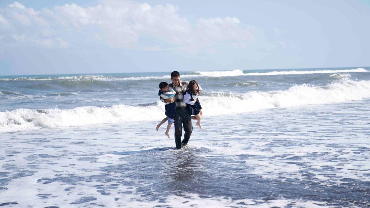 說謊也沒關係の背景画像