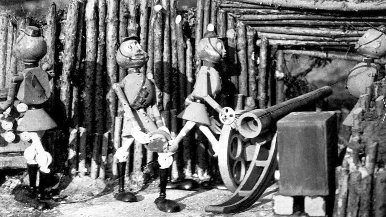 La guerra e il sogno di Momiの背景画像