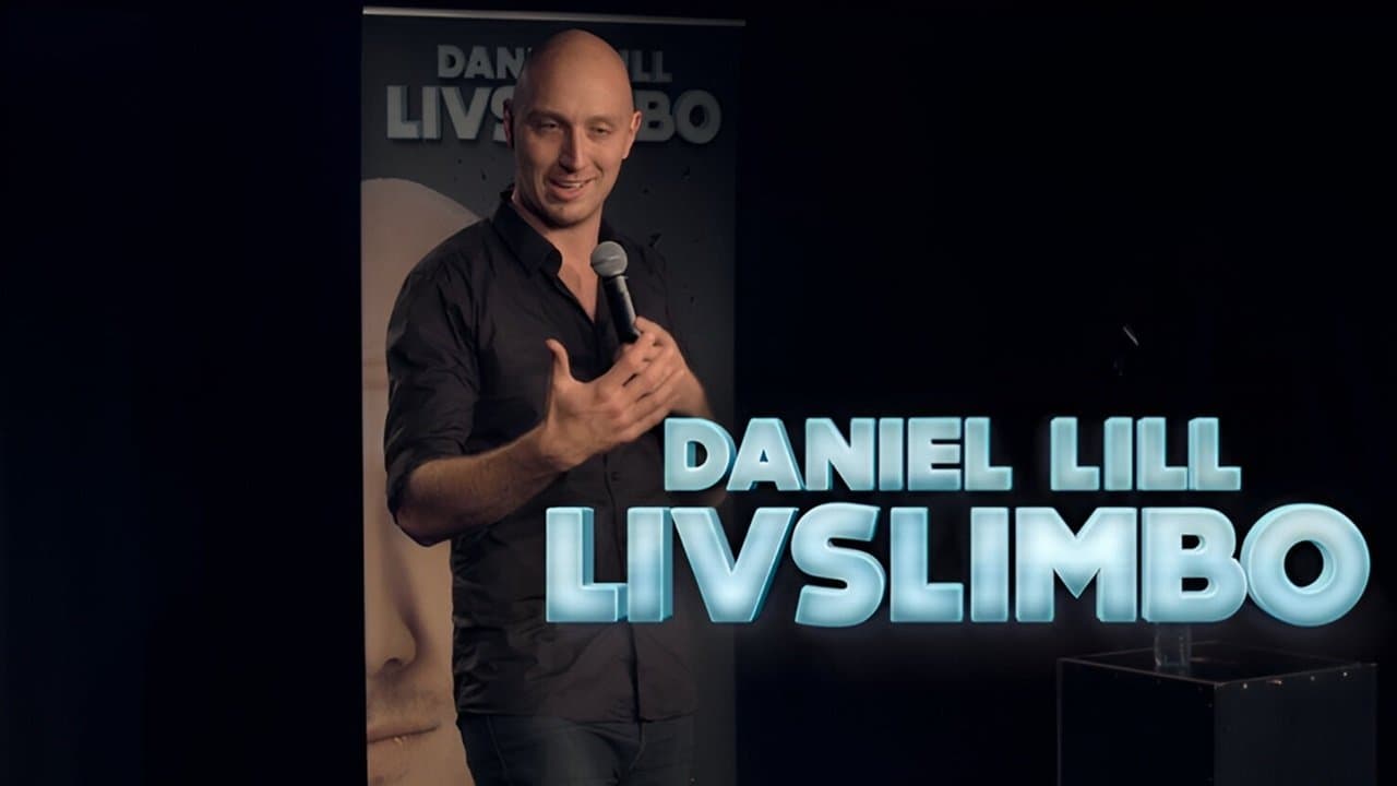 Daniel Lill: Livslimboの背景画像