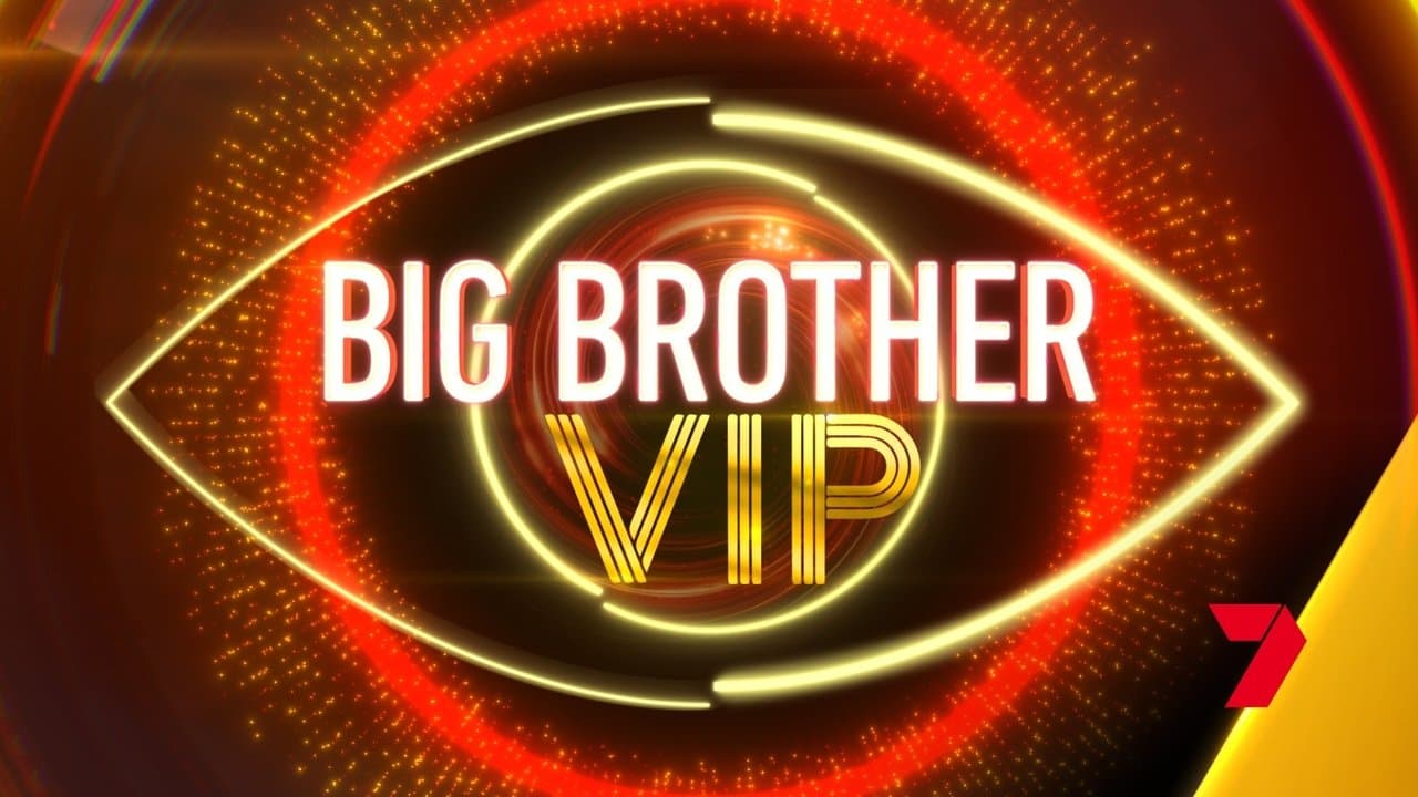 Big Brother VIPの背景画像
