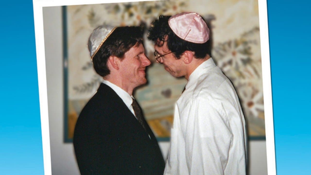 Next Year in Jerusalemの背景画像