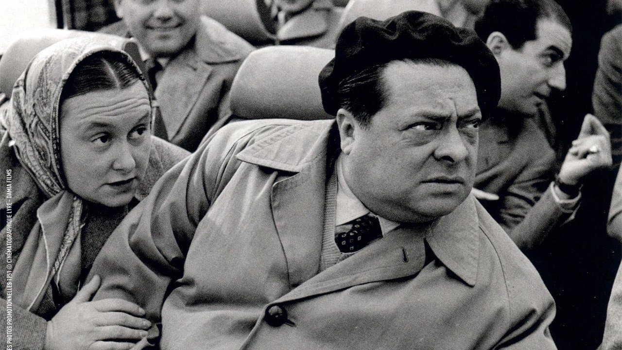 Parigi è sempre Parigiの背景画像