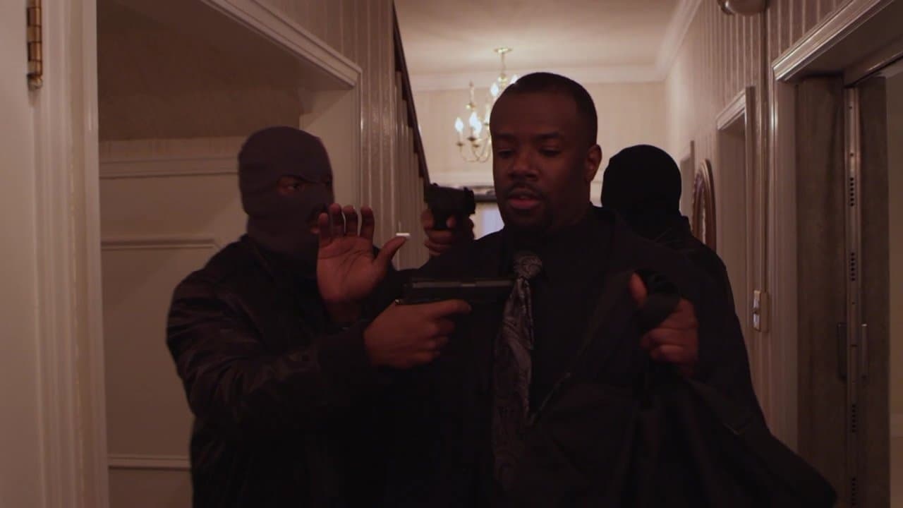 Murder City Angelsの背景画像