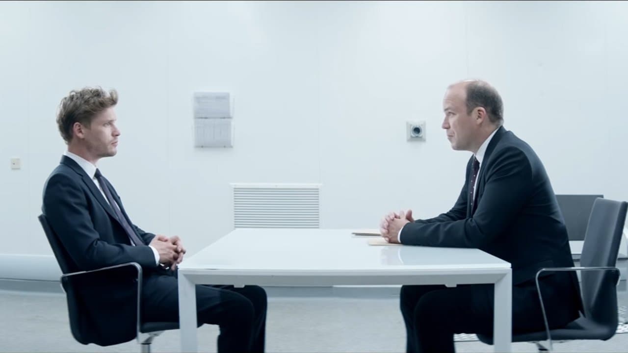 The Interviewの背景画像