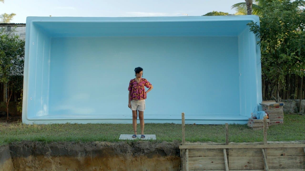 A Felicidade das Coisasの背景画像