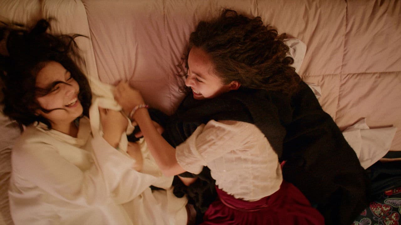 Señoritaの背景画像