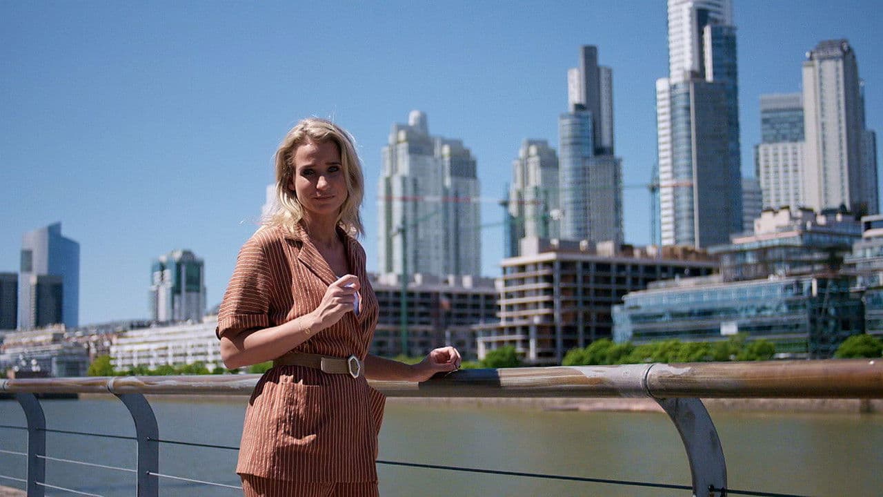 Dionne dichtbij: Máximaの背景画像