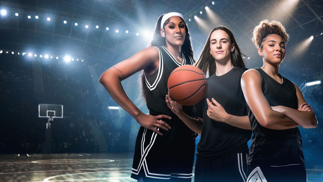 Full Court Pressの背景画像