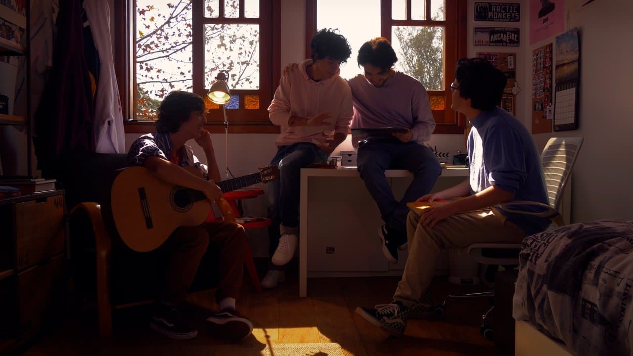 TEMPOSの背景画像