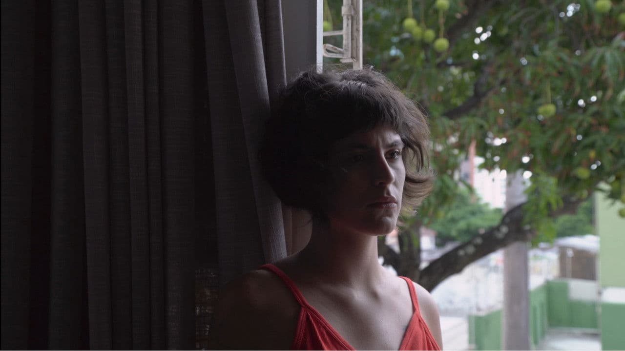 Do Lado de Dentroの背景画像