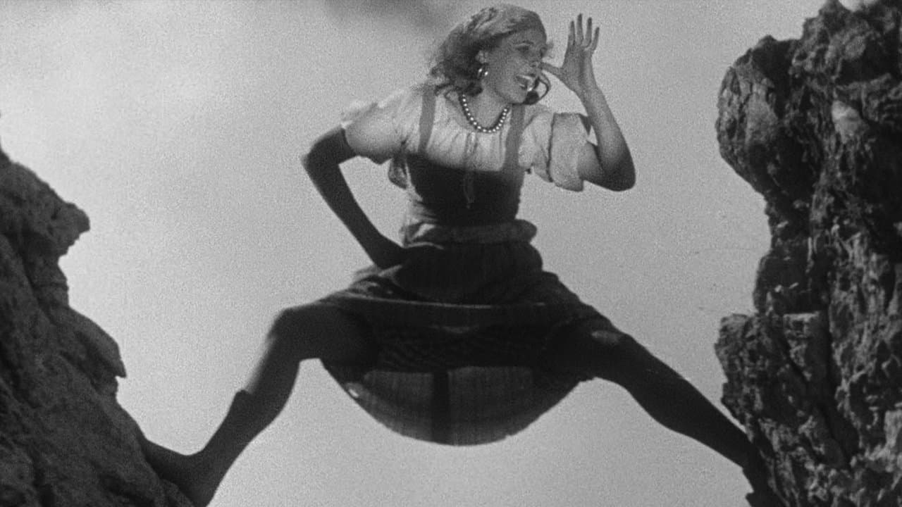 Der große Sprungの背景画像