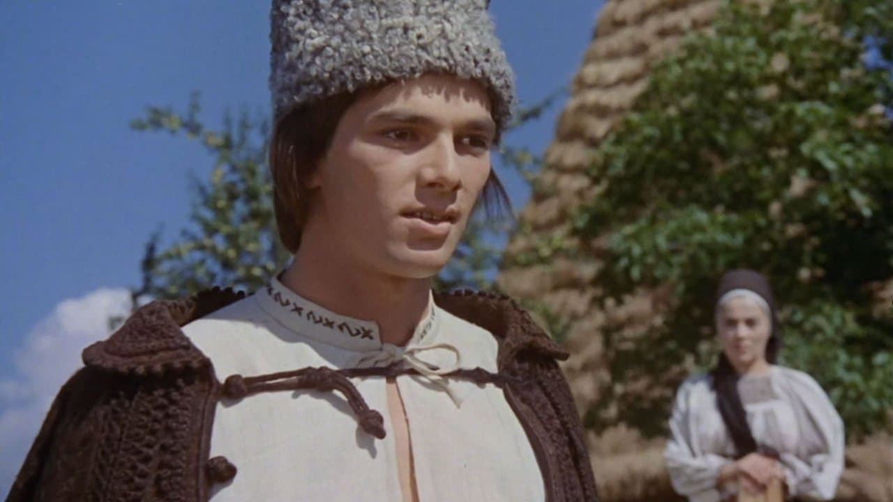 Tinerețe fără bătrânețeの背景画像