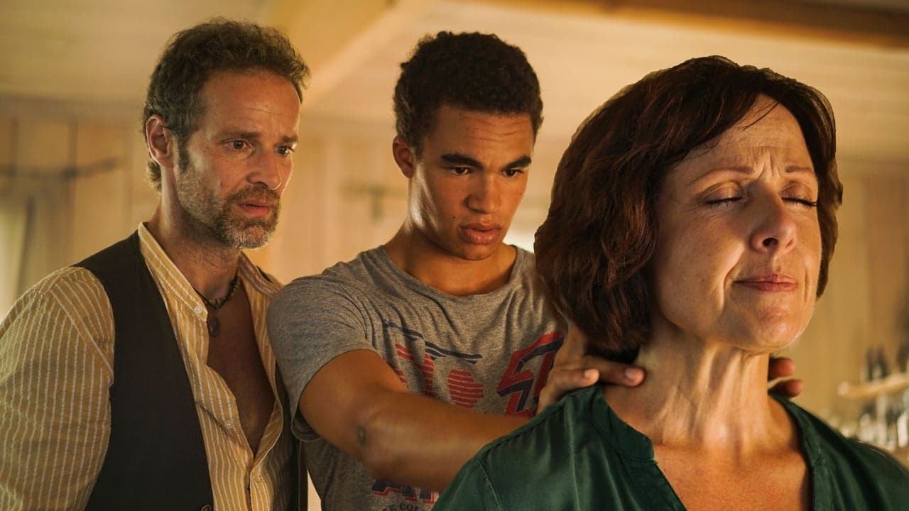 La Dernière Vagueの背景画像