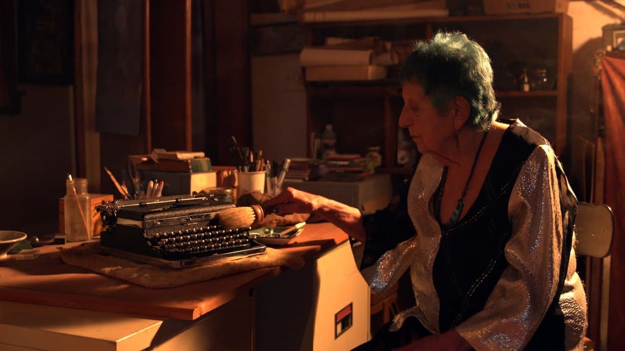 Deep Hatredの背景画像