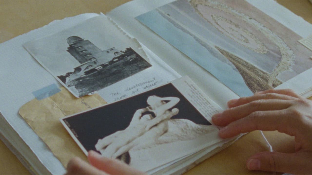 Pleasure Gardenの背景画像