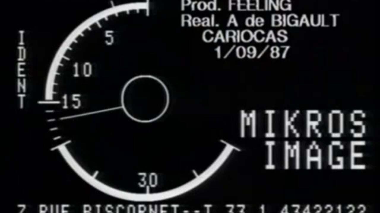 Éclats Noirs du Samba - Gilberto Gil, La Passion Sereineの背景画像