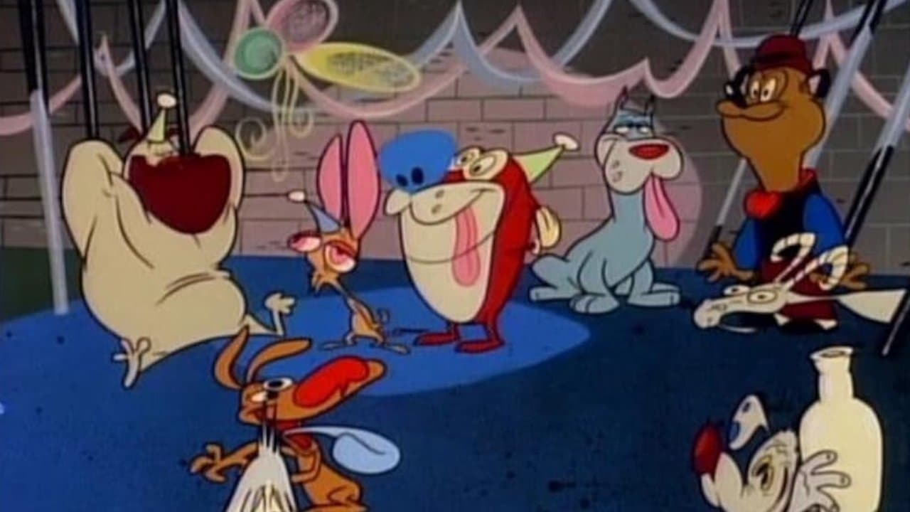 Big House Bluesの背景画像