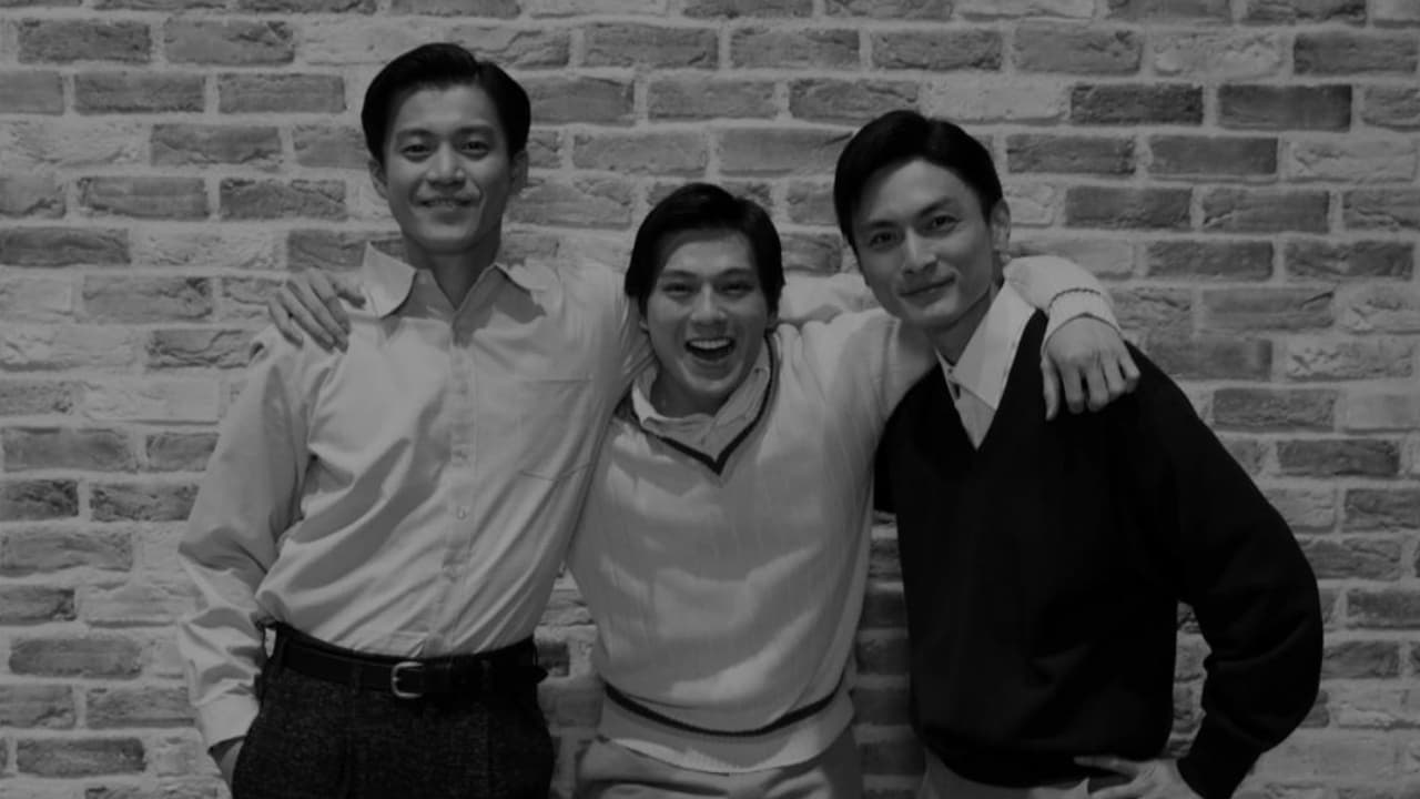 二つの祖国の背景画像