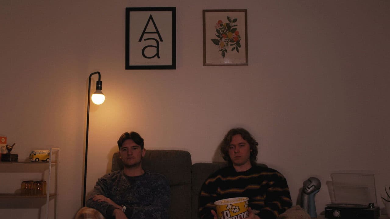 Departureの背景画像