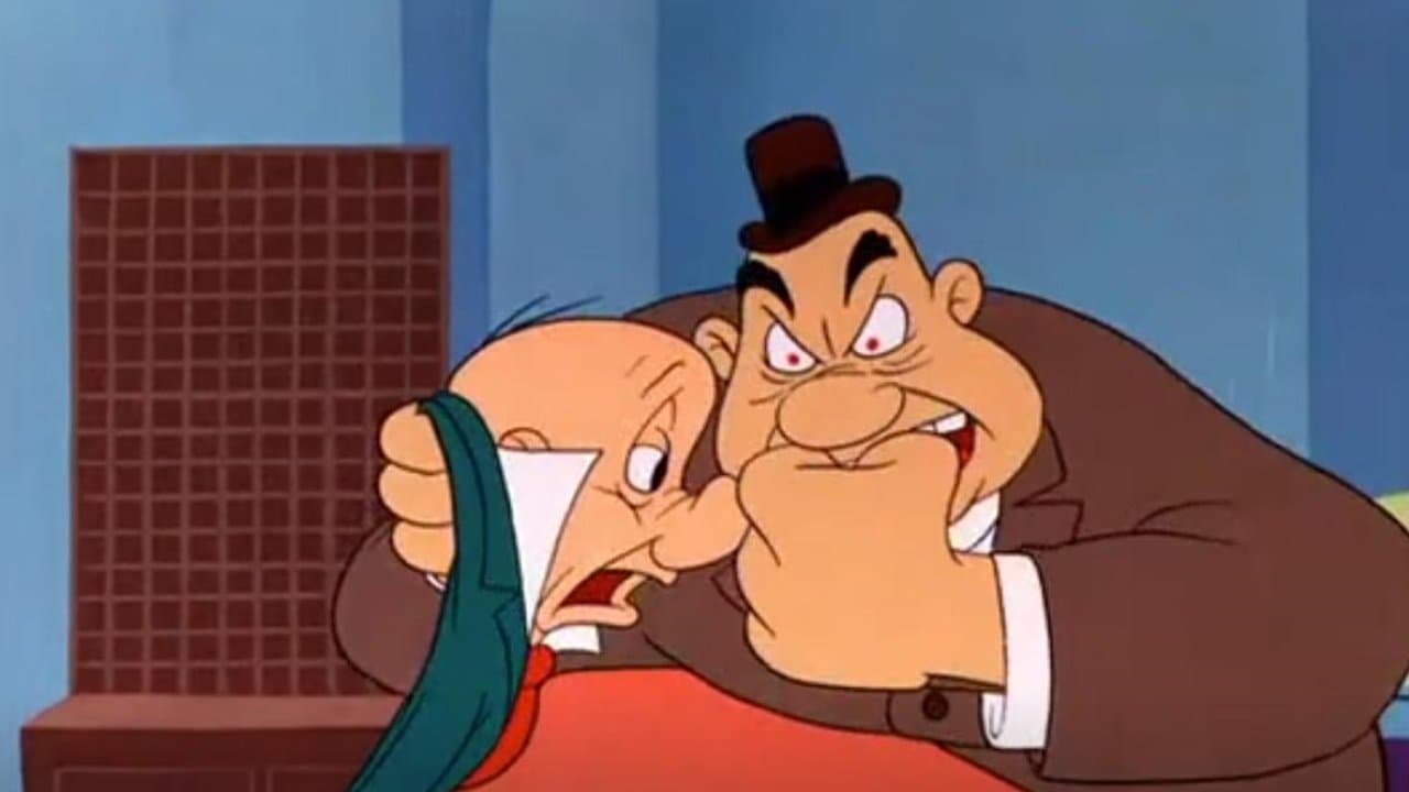 A Pest in the Houseの背景画像