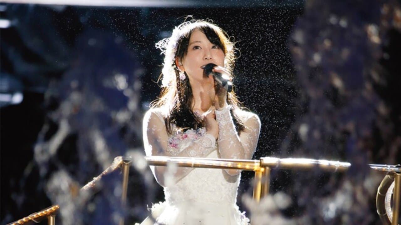 松井玲奈・SKE48卒業コンサートin豊田スタジアム~2588DAYS~の背景画像