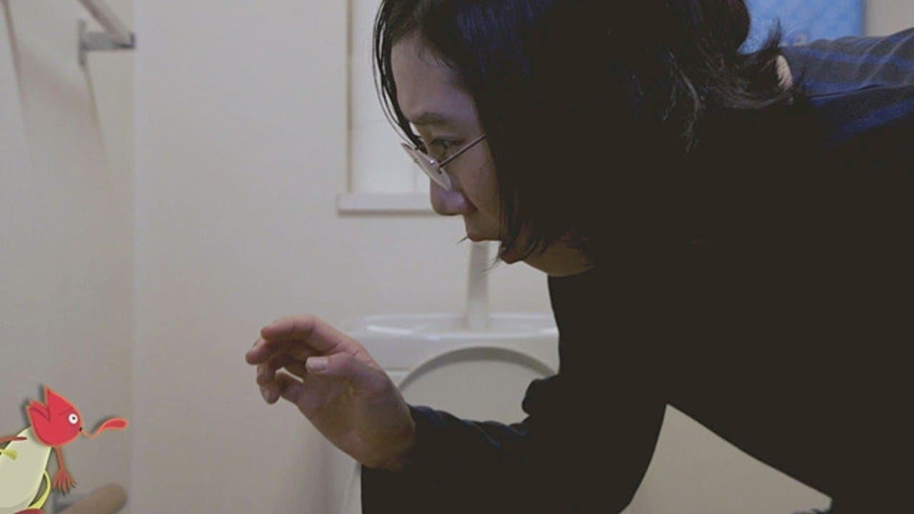 牝と淫獣 お尻でクラクラの背景画像