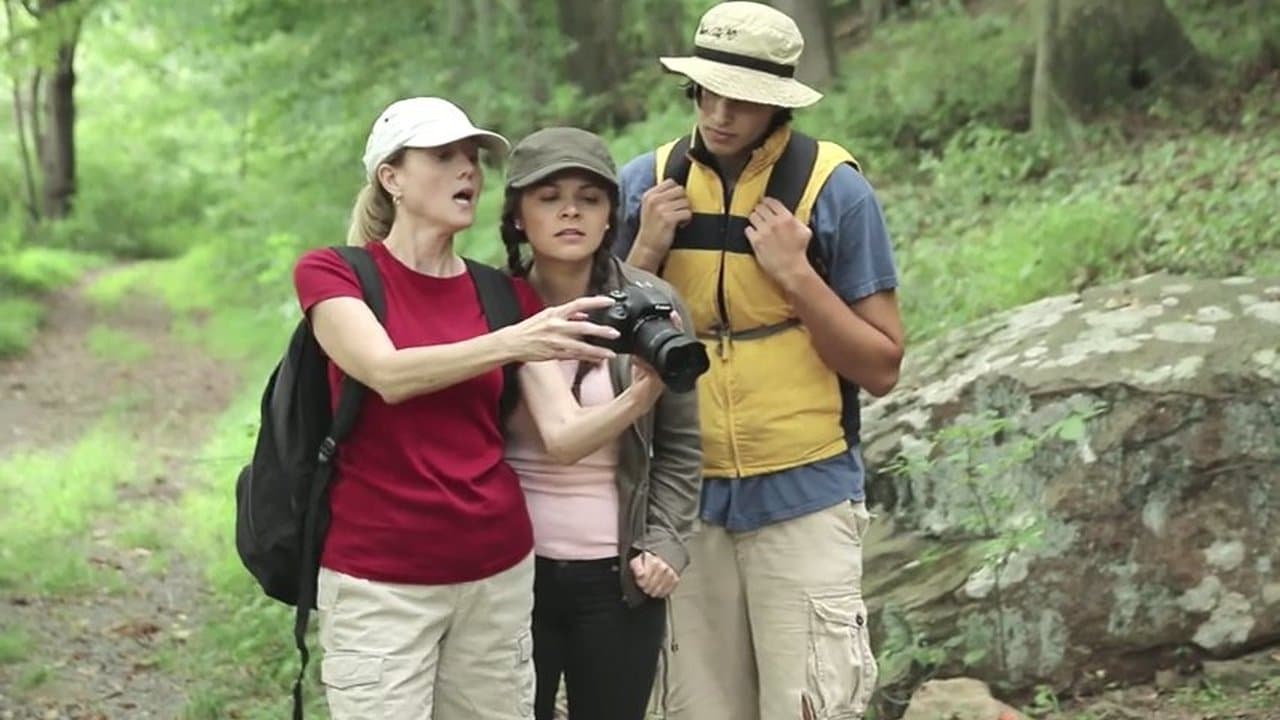 Creature in the Woodsの背景画像